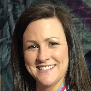 Meet your Posher, Ashli